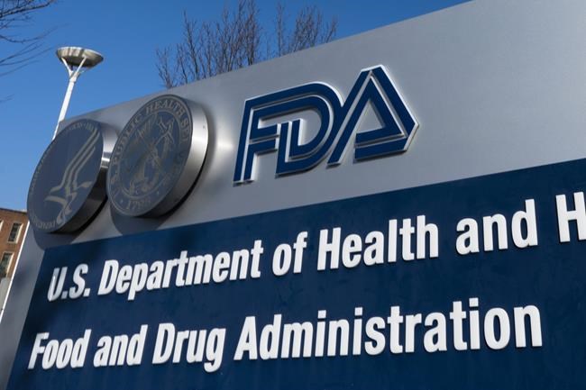 Barefoot workers and cracked floors were found at a factory that made recalled eyedrops, FDA says | iNFOnews.ca