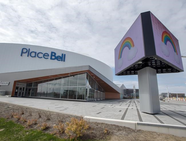 National Lacrosse League to host regular-season game at Place Bell in Laval | iNFOnews.ca National Lacrosse League to host regular-season game at Place Bell in Laval | iNFOnews.ca