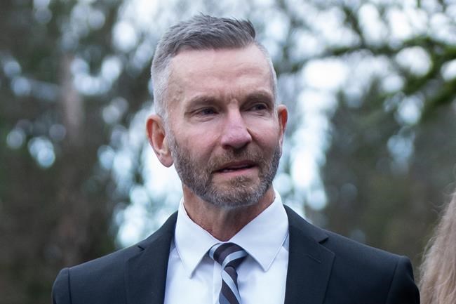 Judge in court martial fines anti-vax reservist $4,000, issues severe reprimand | iNFOnews.ca Judge in court martial fines anti-vax reservist $4,000, issues severe reprimand | iNFOnews.ca