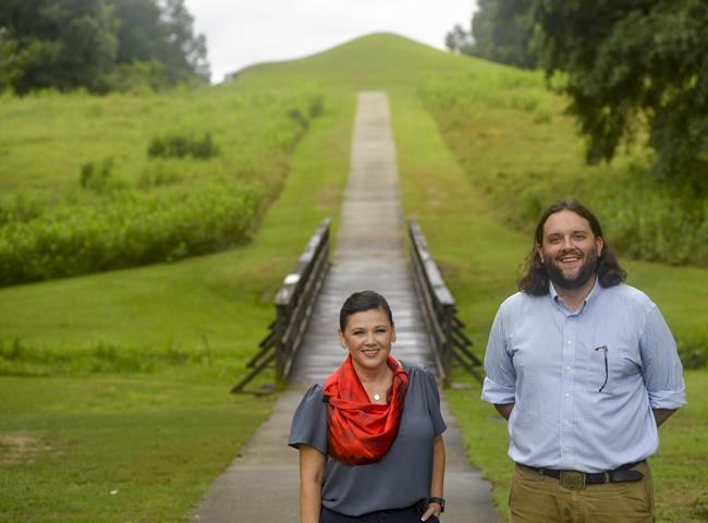 National Park Service delivers roadmap for protecting Georgia's Ocmulgee River corridor | iNFOnews.ca