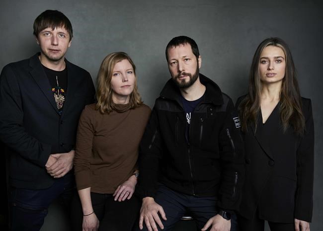 The harrowing Ukraine war doc '20 Days in Mariupol' is coming to TV. Here's how to watch | iNFOnews.ca The harrowing Ukraine war doc '20 Days in Mariupol' is coming to TV. Here's how to watch | iNFOnews.ca