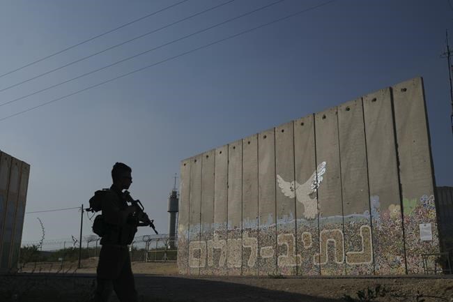 Live updates | Limited telecom services return to Gaza, but the UN lacks fuel for aid delivery | iNFOnews.ca