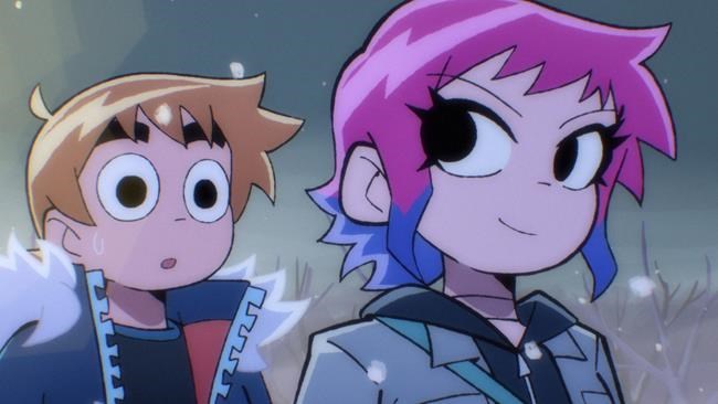 Nearly two decades on, Scott Pilgrim's fandom continues to grow | iNFOnews.ca