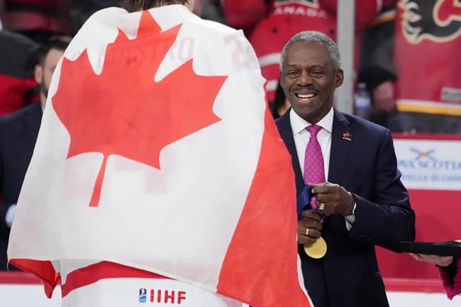 Hockey Canada chair Hugh L. Fraser not seeking re-election to board | iNFOnews.ca Hockey Canada chair Hugh L. Fraser not seeking re-election to board | iNFOnews.ca