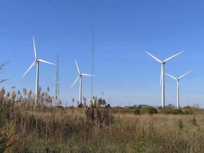Despite loss of 2 major projects, New Jersey is moving forward with its offshore wind power goals | iNFOnews.ca