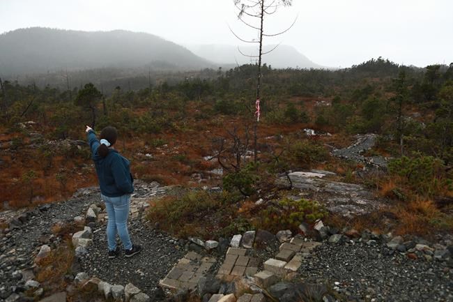 First Nations decisions on tourism on Indigenous land must be respected: minister | iNFOnews.ca