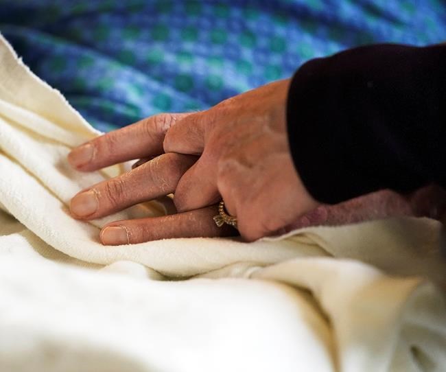 Some nurse practitioners in Canada not being paid for administering MAID | iNFOnews.ca Some nurse practitioners in Canada not being paid for administering MAID | iNFOnews.ca