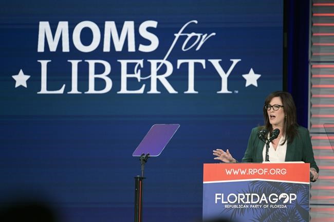 Moms for Liberty reports over $2 million in revenue, with bulk of contributions from two donors | iNFOnews.ca Moms for Liberty reports over $2 million in revenue, with bulk of contributions from two donors | iNFOnews.ca