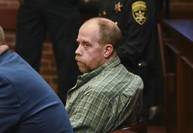 Man accused of kidnapping a 9-year-old girl from New York park is charged with rape | iNFOnews.ca Man accused of kidnapping a 9-year-old girl from New York park is charged with rape | iNFOnews.ca