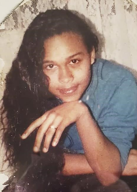 Remains found in remote Arizona desert in 1992 identified as missing teen girl, police say | iNFOnews.ca