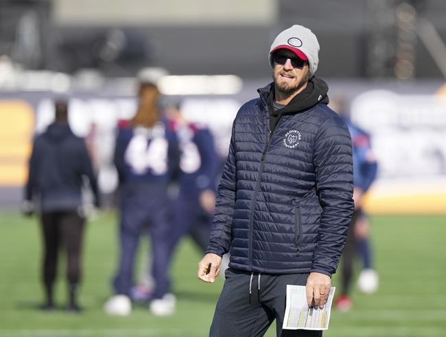 Montreal Alouettes look to prove doubters wrong and hoist an eighth Grey Cup | iNFOnews.ca