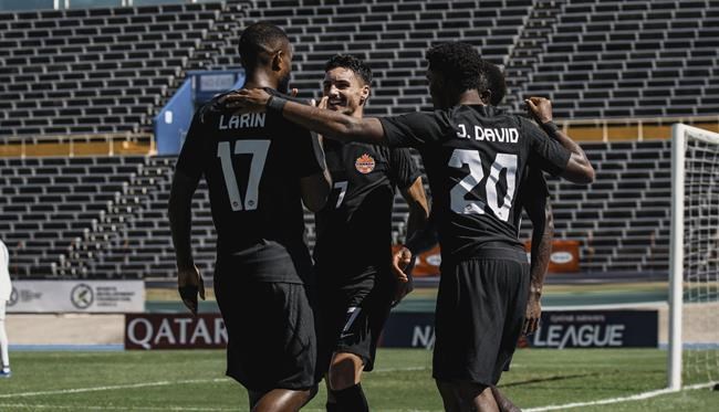 Canada beats Jamaica with second-half goal in CONCACAF Nations League quarterfinal | iNFOnews.ca Canada beats Jamaica with second-half goal in CONCACAF Nations League quarterfinal | iNFOnews.ca