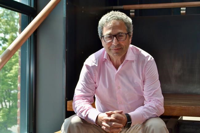 Jonathan Goldbloom named Hockey Canada board chair as new directors elected | iNFOnews.ca Jonathan Goldbloom named Hockey Canada board chair as new directors elected | iNFOnews.ca
