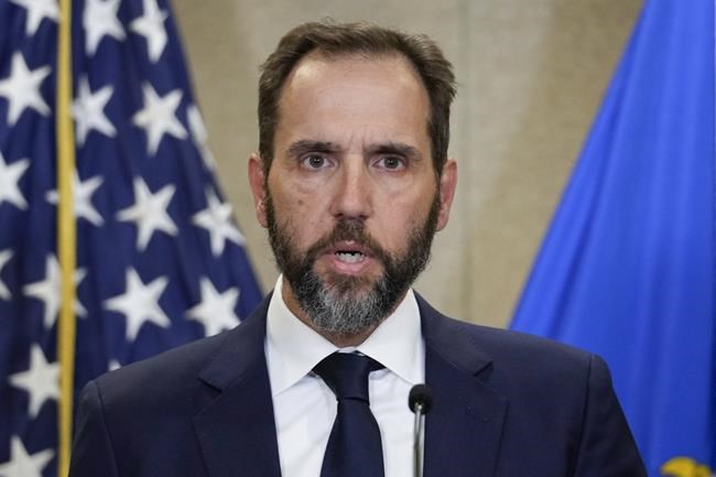 Court seems inclined to keep restricting Trump's trial speech. But gag order could be narrowed | iNFOnews.ca