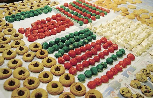 No more Thanksgiving 'food orgy'? New obesity medications change how users think of holiday meals | iNFOnews.ca No more Thanksgiving 'food orgy'? New obesity medications change how users think of holiday meals | iNFOnews.ca