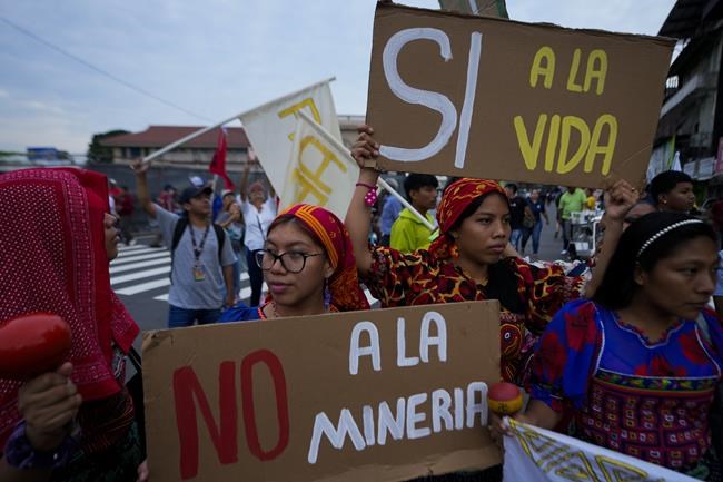 First Quantum reduces operations at Cobre Panama further as blockade continues | iNFOnews.ca First Quantum reduces operations at Cobre Panama further as blockade continues | iNFOnews.ca