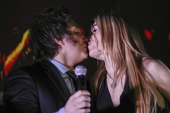 The lion, the wig and the warrior. Who is Javier Milei, Argentina's president-elect? | iNFOnews.ca The lion, the wig and the warrior. Who is Javier Milei, Argentina's president-elect? | iNFOnews.ca