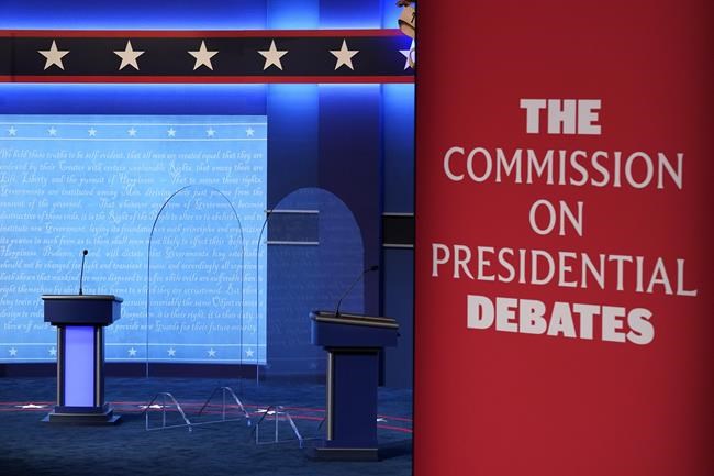 Three general election debates are scheduled for 2024. Neither party has committed to attending | iNFOnews.ca Three general election debates are scheduled for 2024. Neither party has committed to attending | iNFOnews.ca