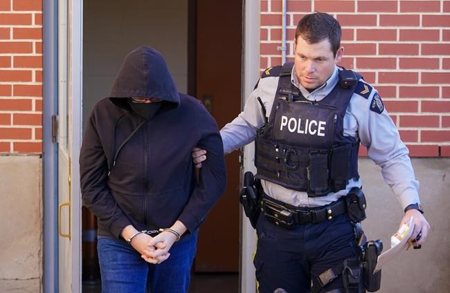Life sentence for Saskatchewan man who killed wife with strychnine in drink | iNFOnews.ca Life sentence for Saskatchewan man who killed wife with strychnine in drink | iNFOnews.ca
