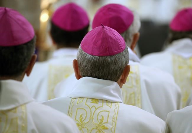 A French bishop is accused of attempted rape in latest scandal to hit Catholic Church in France | iNFOnews.ca A French bishop is accused of attempted rape in latest scandal to hit Catholic Church in France | iNFOnews.ca