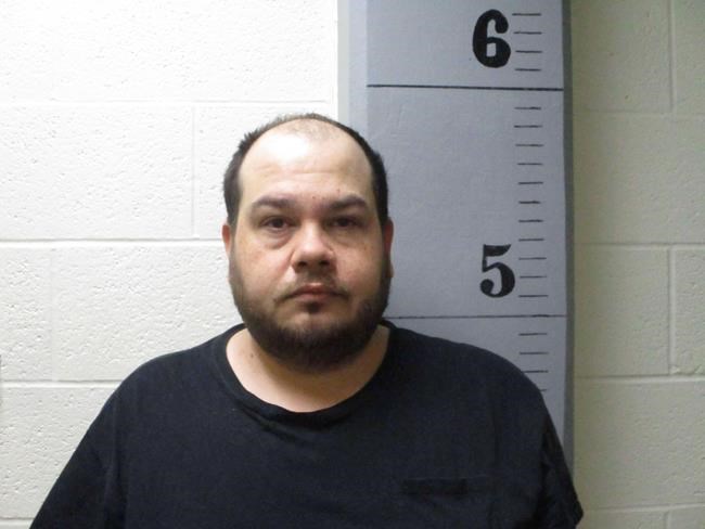 Man linked to Arizona teen Alicia Navarro pleads not guilty to possessing child sexual abuse images | iNFOnews.ca Man linked to Arizona teen Alicia Navarro pleads not guilty to possessing child sexual abuse images | iNFOnews.ca