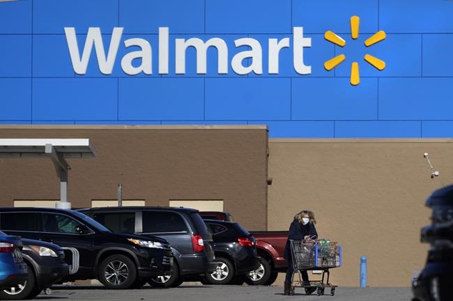 What's open and closed on Thanksgiving 2023? See Walmart, Target, Dollar General hours | iNFOnews.ca What's open and closed on Thanksgiving 2023? See Walmart, Target, Dollar General hours | iNFOnews.ca