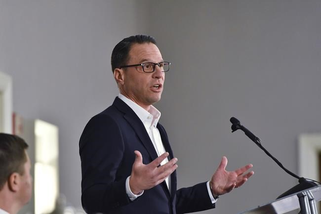 Shapiro says unfinished business includes vouchers, more school funding and higher minimum wage | iNFOnews.ca Shapiro says unfinished business includes vouchers, more school funding and higher minimum wage | iNFOnews.ca