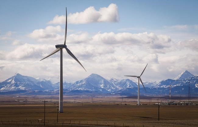 TransAlta going greener as it maps out $3.5B in spending, mainly on renewables | iNFOnews.ca TransAlta going greener as it maps out $3.5B in spending, mainly on renewables | iNFOnews.ca