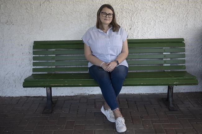 Ukrainians who fled their country for Israel find themselves yet again living with war | iNFOnews.ca Ukrainians who fled their country for Israel find themselves yet again living with war | iNFOnews.ca