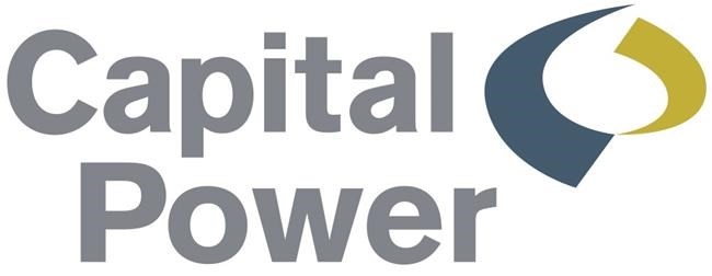 Capital Power spending US$1.1 billion in pair of deals for U.S. power plants | iNFOnews.ca Capital Power spending US$1.1 billion in pair of deals for U.S. power plants | iNFOnews.ca