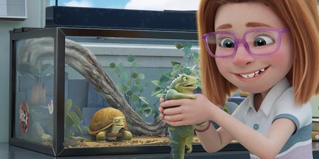 What's streaming now: 'Oppenheimer,' Adam Sandler as a lizard and celebs dancing to Taylor Swift | iNFOnews.ca What's streaming now: 'Oppenheimer,' Adam Sandler as a lizard and celebs dancing to Taylor Swift | iNFOnews.ca