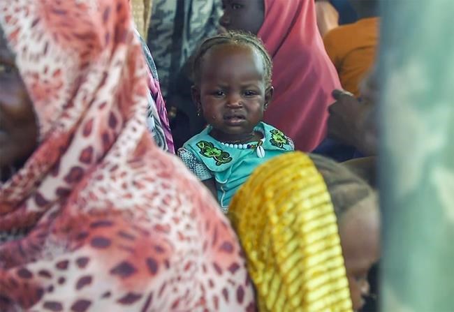 UN warns food aid for 1.4 million refugees in Chad could end over limited funding | iNFOnews.ca UN warns food aid for 1.4 million refugees in Chad could end over limited funding | iNFOnews.ca