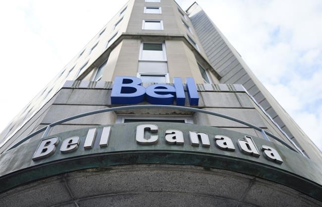 'Your priorities are backwards,' Bell tells CRTC during Online Streaming Act hearing | iNFOnews.ca