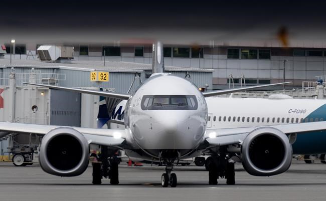 Airline ticket prices fall 19 per cent amid less demand, more flights | iNFOnews.ca Airline ticket prices fall 19 per cent amid less demand, more flights | iNFOnews.ca