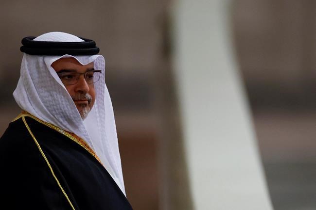 Bahrain government websites briefly inaccessible after cyberattack over Israel-Hamas war | iNFOnews.ca Bahrain government websites briefly inaccessible after cyberattack over Israel-Hamas war | iNFOnews.ca