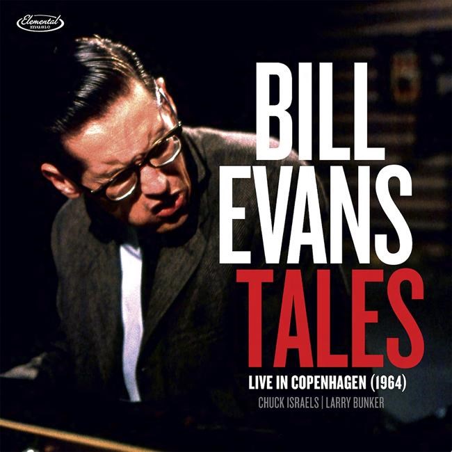 Music Review: New live jazz album of 1964 performances by Bill Evans trio sings and swings | iNFOnews.ca Music Review: New live jazz album of 1964 performances by Bill Evans trio sings and swings | iNFOnews.ca