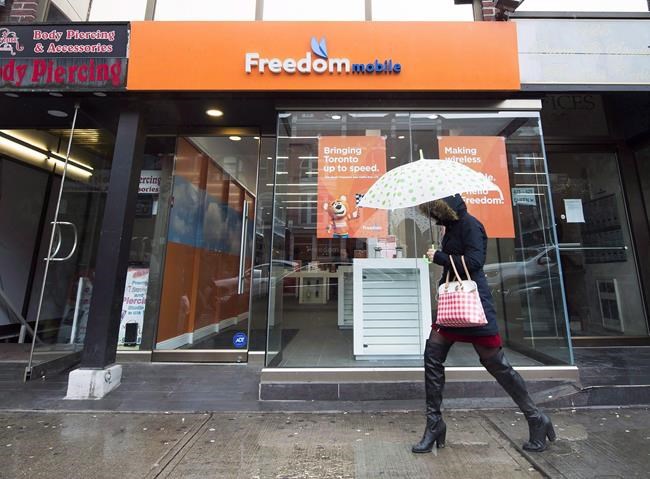 Freedom Mobile ups roaming plan offerings as revamp under Quebecor continues | iNFOnews.ca