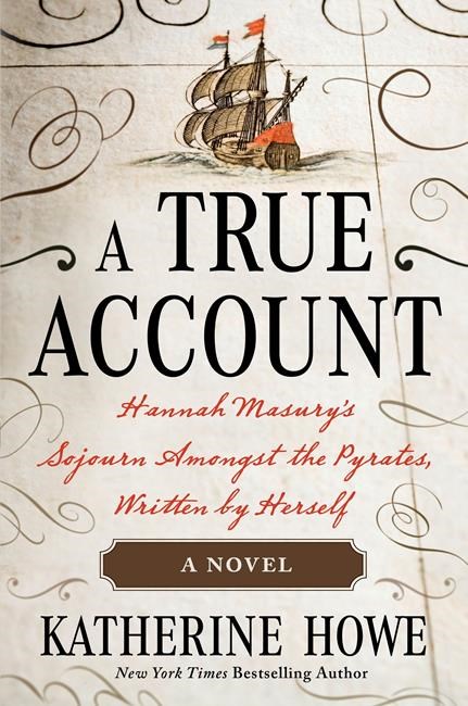 Book Review: A dazzlingly fun historical fiction, 'A True Account' tests the borders of reality | iNFOnews.ca Book Review: A dazzlingly fun historical fiction, 'A True Account' tests the borders of reality | iNFOnews.ca