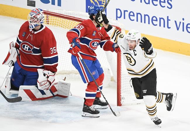 Habs say forward Harvey-Pinard out 6-8 weeks, defenceman Harris out indefinitely | iNFOnews.ca Habs say forward Harvey-Pinard out 6-8 weeks, defenceman Harris out indefinitely | iNFOnews.ca
