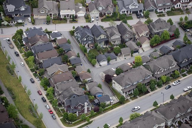'Bank of mom and dad' study: B.C. high earners get housing boost if parents also own | iNFOnews.ca 'Bank of mom and dad' study: B.C. high earners get housing boost if parents also own | iNFOnews.ca