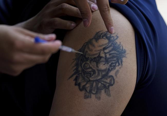 4 out of 5 Mexicans who got a flu shot this year turned down Cuban and Russian COVID-19 vaccines | iNFOnews.ca