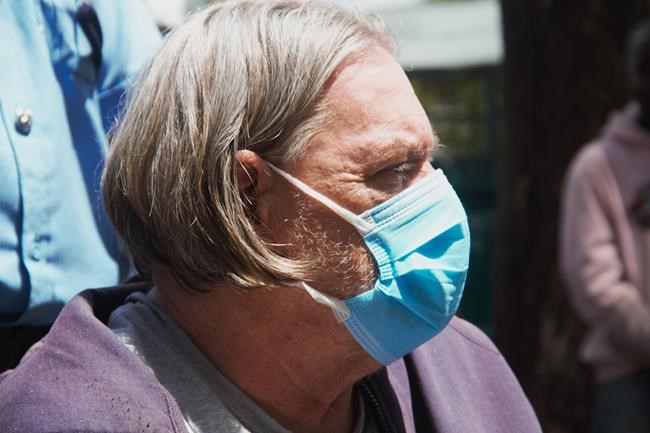 An American man convicted of child sex crimes in Kenya 9 years ago is rearrested on new charges | iNFOnews.ca