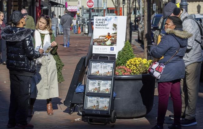 Timekeepers no more, rank-and-file Jehovah's Witnesses say goodbye to tracking proselytizing hours | iNFOnews.ca Timekeepers no more, rank-and-file Jehovah's Witnesses say goodbye to tracking proselytizing hours | iNFOnews.ca