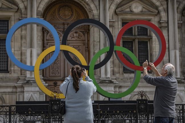 Olympic organizers to release more than 400,000 new tickets for the Paris Games and Paralympics | iNFOnews.ca Olympic organizers to release more than 400,000 new tickets for the Paris Games and Paralympics | iNFOnews.ca