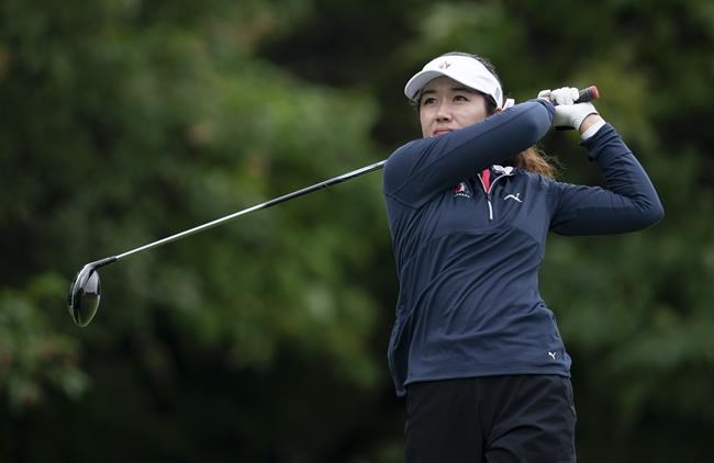 Canada's Grewal turns professional to go to LPGA Tour's Q-School Stage 3 | iNFOnews.ca