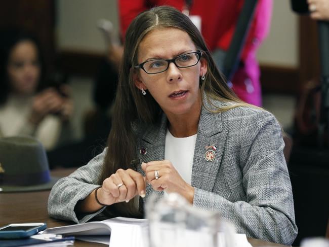 Mississippi drops charges in killing of former state lawmaker but says new charges are possible | iNFOnews.ca Mississippi drops charges in killing of former state lawmaker but says new charges are possible | iNFOnews.ca