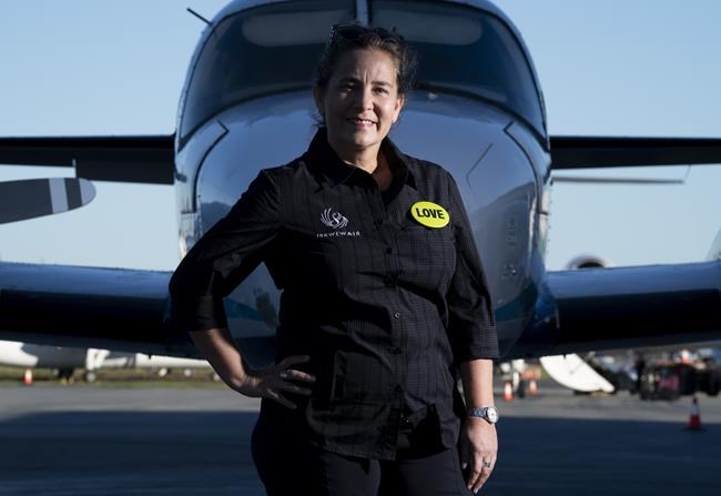 'Ready to do business': Indigenomics CEO says Indigenous economy could hit $100B | iNFOnews.ca