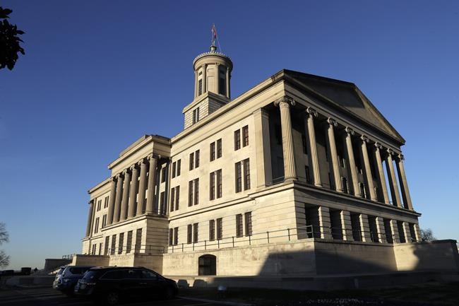 Judges rule against Tennessee Senate redistricting map over treatment of Nashville seats | iNFOnews.ca