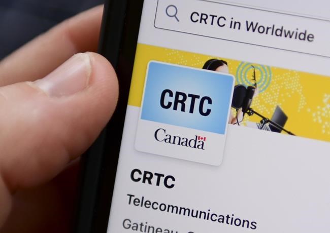 Five things to watch for in the Canadian business world in the coming week | iNFOnews.ca Five things to watch for in the Canadian business world in the coming week | iNFOnews.ca