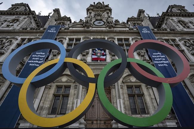 French military to contribute 15,000 soldiers to massive security operation for Paris Olympics | iNFOnews.ca